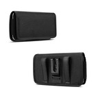 Oxford Cell Phone Waist Belt Clip Holster Loop Bag Pouch Card Holder Case    Cover