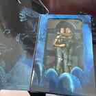 Neca Alien 2 Lt Ellen Ripley Newt Giger Xenomorph Facehugger Aliens Predator Act
