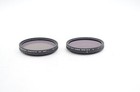 K f Concept 52mm Variable Fader Nd2 To Nd32 Nano-x Neutral Density Lens Filters
