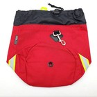 Ergodyne 5080 Firefighter Scba Mask Bag Drawstring Closure Respirator Mask Bag