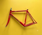 Cannondale R600 Caad4 Road Bike Frameset Handmade In The Usa