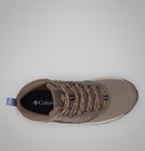 Hot Deal - Columbia Women s Transverse Hike Waterproof Shoe Comfort