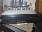 Bose Av28 Lifestyle 28 Media Center Cd Dvd Player Console Only  no Accessories