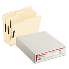 Pendaflex Fastener Folders 2 Fasteners 1 3 Cut Tabs Letter Manila 50 box Fm213