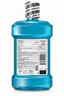 Listerine Ultraclean Cool Mint Antiseptic Mouthwash Antigingivitis 1 5l