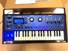 Novation Mininova 37-key Analog Modeling Synthesizer Vocoder Keyboard Midi Gear