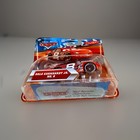 Mattel Disney Pixar Cars Dale Earnhardt Jr  No  8 Diecast Synthetic Rubber Tires