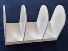 Our Place Pan Organizer Rack Adjustable Pot Lid Holder Kitchen Cabinet Storage