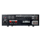 Impro Pma-6800 800watt Karaoke Mixing Amplifier Karaoke Mixer  New 2025 E Remote