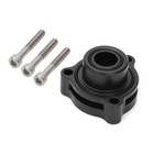 Blow Off Valve Adapter Bov For 2019-2022 Ford Explorer St Ecoboost Ranger Turbo