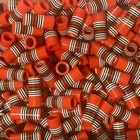 Red Custom Golf Ferrule - Bad Santa 2 0