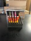Molotow One4all Acrylic Paint Marker Complete Set  4mm  Assorted Colors  50 M   