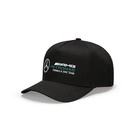 Mercedes Amg Petronas Formula One Team - Official Formula 1 Merchandise - Kid   