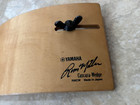 Yamaha Drum Cascara Wedge Rmcw Discontinued Made In Japan Russ Miller