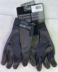 Oakley Factory Pilot Tactical Hard Knuckle Gloves-black-size  Xxl