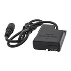 Kastar Dc 9v Ep-5a Ac Adapter Charger For Nikon D3100 D3200 D3300 D3400 D3500