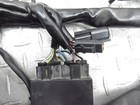 2001 Harley Davidson Flhri Roadking Main Engine Wire Wiring Harness Loom Cable