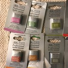 Lot Of12 Winsor   Newton Professional Watercolors Half Pan New Never Used