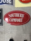 Corona  Southern Comfort  Jack Danials   Jager Meister  Plus More Signs Total 8