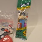 Warner Brothers Looney Tunes Sylvester Pez Candy   Dispenser   Vtgfastfood Toys 