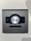Universal Audio Apollo Twin Mkii Duo Thunderbolt W  Phantom Power