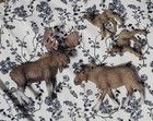 Schleich Lot Of 22 Animals  retired 