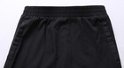 Nike Girl s Air Jordan Athletic Stretch Skort Bl1 Black Size 5-6 Years  medium 