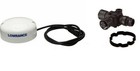 New Oem Simrad Lowrance Point-1 Gps   Heading Antenna Gs25  000-11043-002