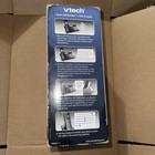 Vtech Ds6251-2 2 Line Cordless Phone System W  Digital Answering Smart Blocking