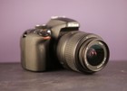 Nikon D3400 Digital Slr Camera W  Af-p Dx 18-55mm Lens Kit -   Model 