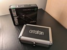 Ortofon Mix Concorde Mk Ii Turntable Cartridge And Stylus Pair Case Bundle