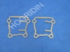 Pair Of Harley Davidson Twin Cam Touring Dyna Softail Tappet Block Gaskets