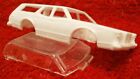 Resin Ho Slot Car Scale Mercury Villager Station Wagon Paintable Body Panther