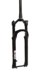Manitou Markhor Air Fork 29  100mm Black 48mm Offset Tapered 15x110mm New