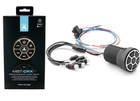 Jl Audio Mbt-crxv3 V3 Bluetooth Marine Stereo Adapter Mbt-crx Brand New