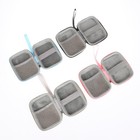 Digital Camera Case Travel Camera Storage Holder Eva Hard Shell Small Camera Bag