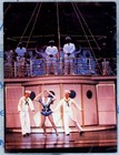Mitzi Gaynor In Cole Porter s Anything Goes   Photo Program Orange County Ca