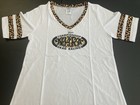 40 Nhra Drag Racing Classic Ladies Shirts Size S Thru Xl