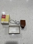 Vintage Sekonic Exposure Light Meter Model L-vi L 6 With Box