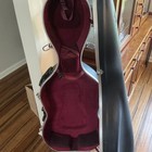 Exceptional Sounding Cello Master Wang s Own Work 200-y Old Spruce 