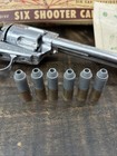 Nichols Stallion 45  - 1950 s Vintage