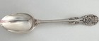 Gorham King Edward 6    Sterling Silver Teaspoon No Mono 925
