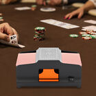 Usb  Battery Powered Automatic Poker Card Shuffler Machine Casino Deck Shuffling