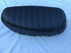 Fits 1969-1971 Honda Ct70 Trail 70  High Quality Split Seam Seat Cover   Buttons