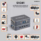 Svbony Sv241 Astronomy Telescope Power Adapter Micro Dc Usb Hub Box Type-c
