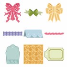  new  Anna s Ribbons And Bows Cricut Cartridge Factory Sealed Free Ship