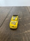 Disney Pixar Cars  74 Sidewall Shine Slider Petrolski 1 55 Diecast Metal Car Toy