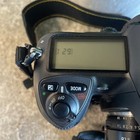 Nikon D200 10 2mp Digital Slr Camera W af F 1 8 50mm Lens