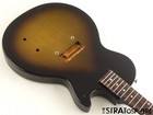 Gibson Usa Les Paul Junior Model Body  Neck  Usa Guitar Vintage Tobacco Burst