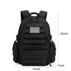 30l Military Tactical Backpack For Men 3 Day Assault Pack Molle Daypack Army    